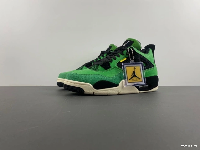  Retro Air Jordan AQ9129-501 Orchid 4 1202